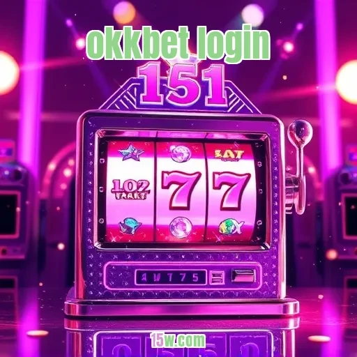 okkbet login: Apostas Rápidas e Seus Incríveis Recursos para Jogadores