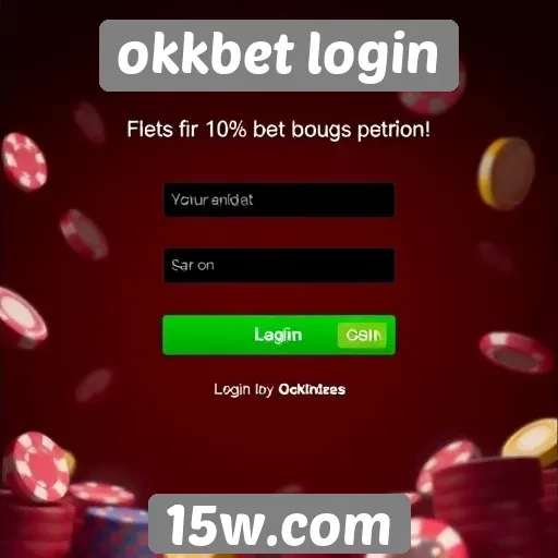 Guia completo para acessar o site de jogos okkbet