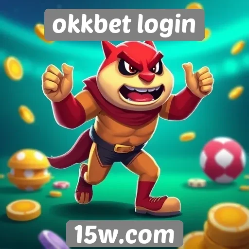 explorando os jogos disponíveis no okkbet login