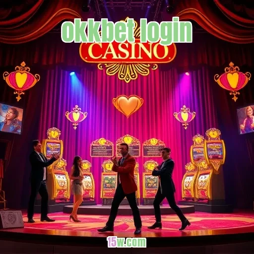 okkbet login: Dicas Infalíveis para Navegar no Site de Jogos