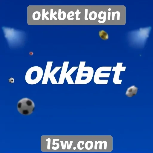 Dicas para uma experiência de jogo no okkbet login