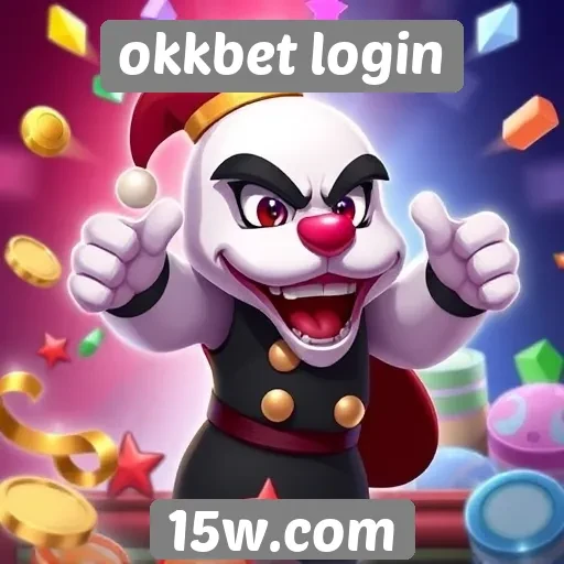 principais jogos disponíveis no okkbet login