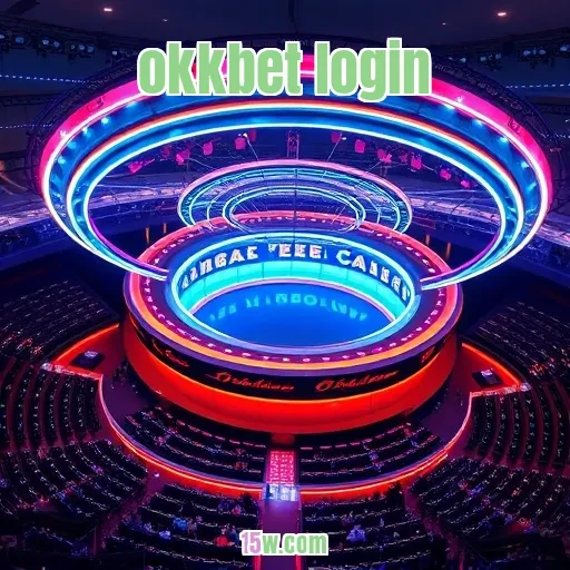 okkbet login: Mergulhe no Mundo das Máquinas Slots e Seus Recursos Incríveis