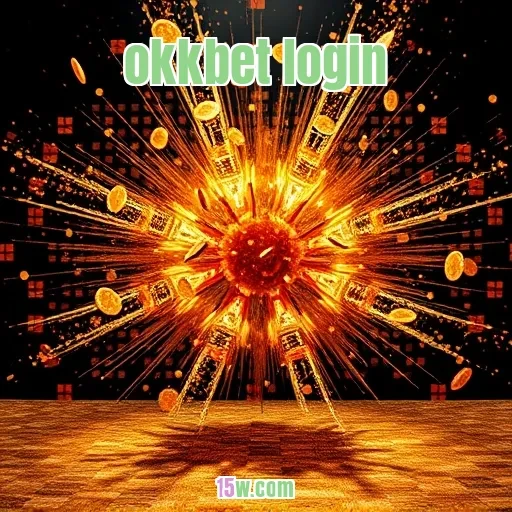 okkbet login: Torneios Imperdíveis Para Aumentar Sua Diversão Online!